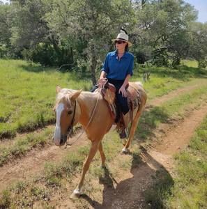 Meet your Posher, Dawn